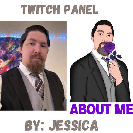 Character panel